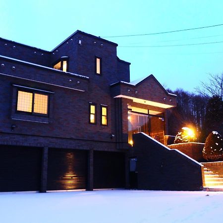 Senougen Villa Sapporo Exterior photo