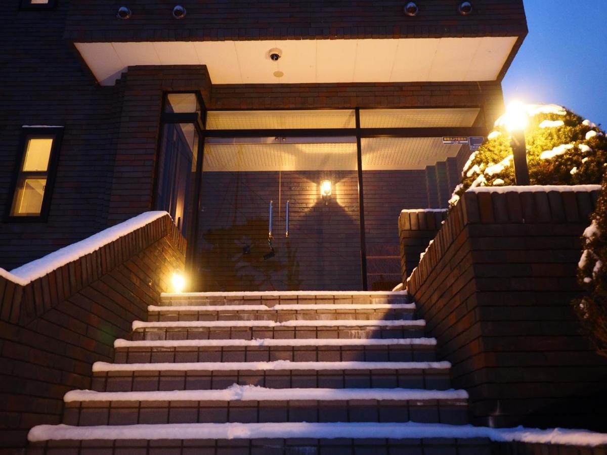 Senougen Villa Sapporo Exterior photo